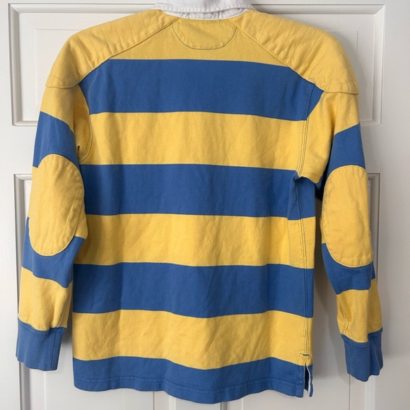 Boys Polo Rugby size medium - Picture 4 of 8